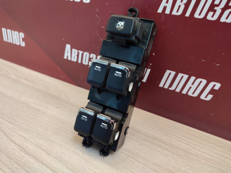 Блок стеклоподъемников