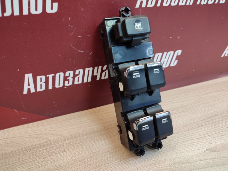 Блок стеклоподъемников