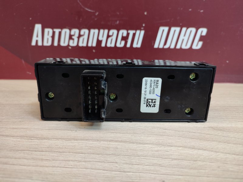 Блок стеклоподъемников