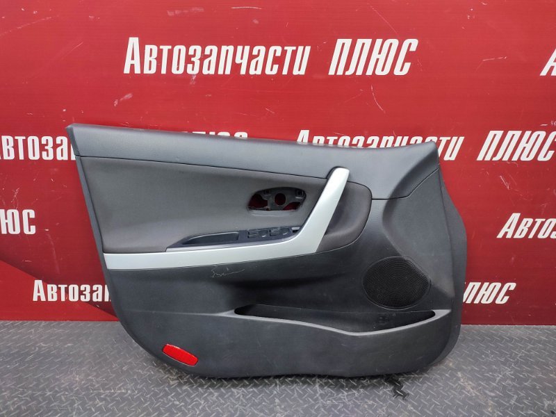 Обшивка боковой двери