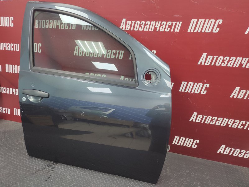 Дверь боковая