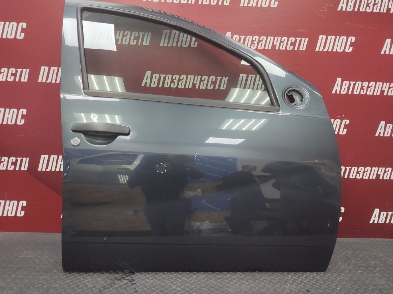 Дверь боковая