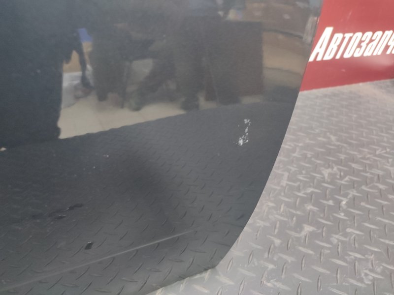 Дверь боковая