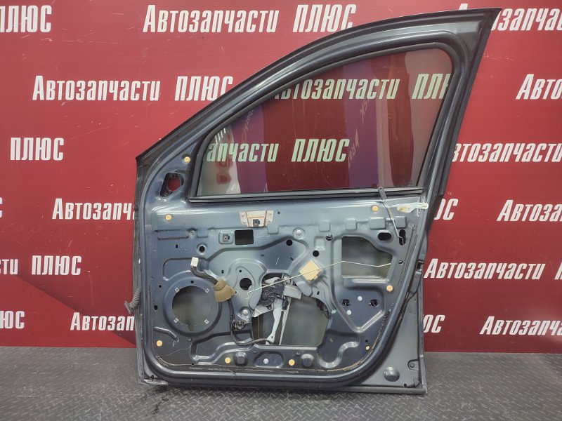 Дверь боковая