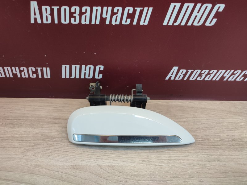 Ручка двери внешняя