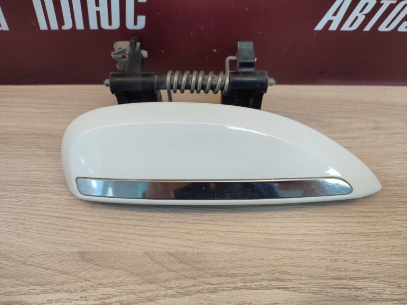 Ручка двери внешняя