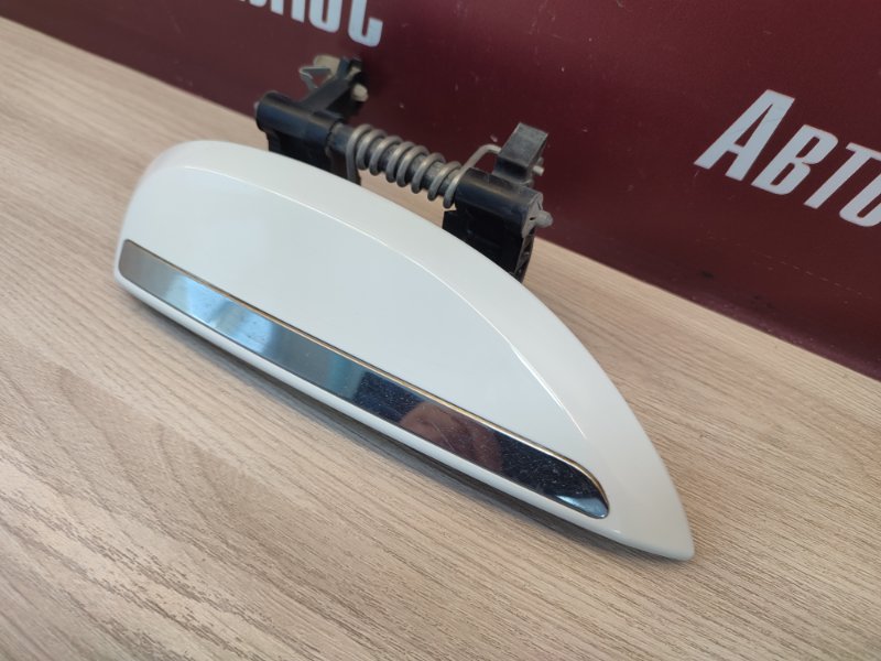 Ручка двери внешняя