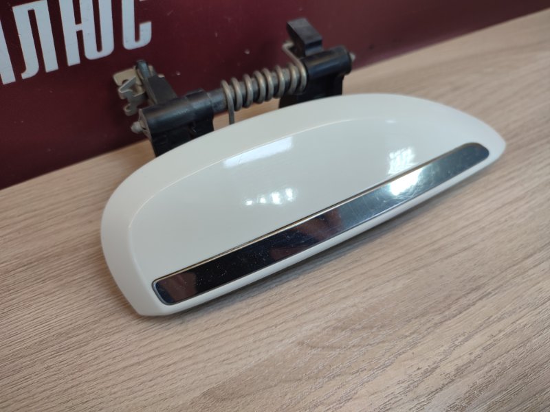 Ручка двери внешняя