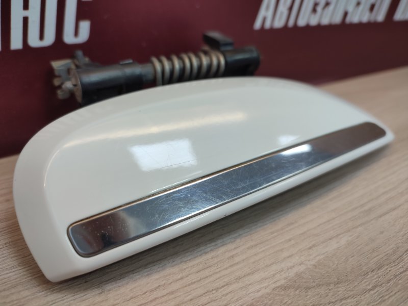 Ручка двери внешняя