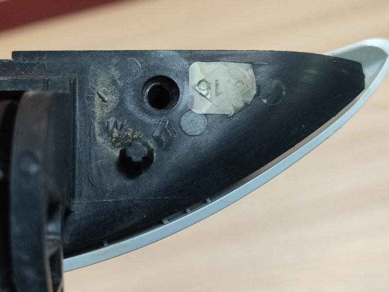 Ручка двери внешняя