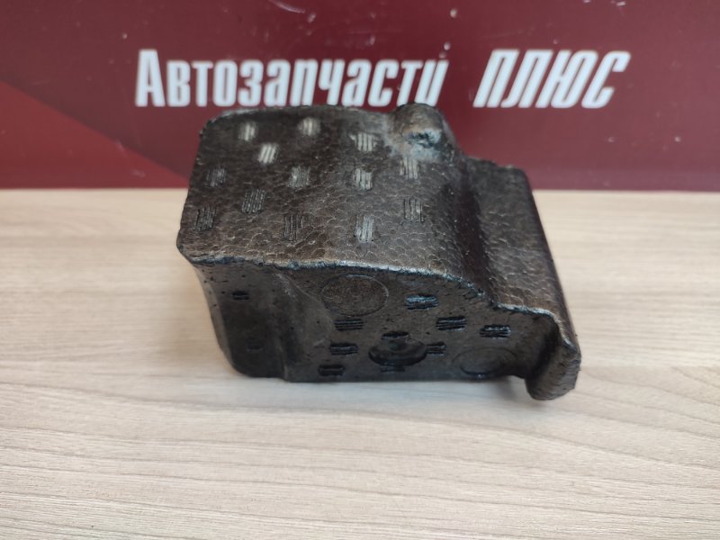 Абсорбер двери