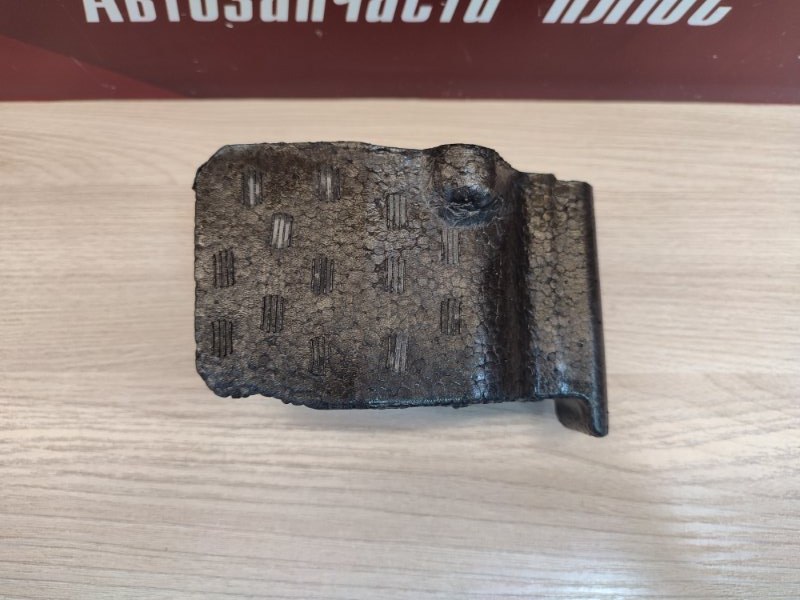 Абсорбер двери