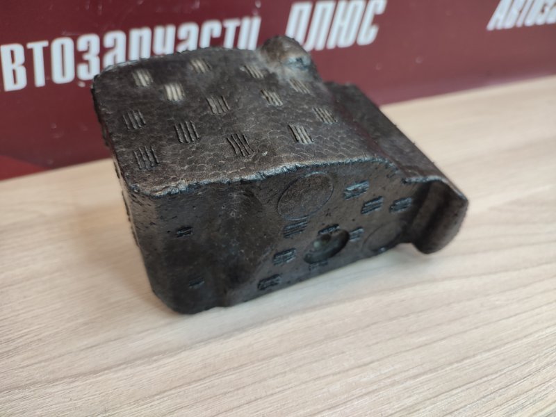 Абсорбер двери