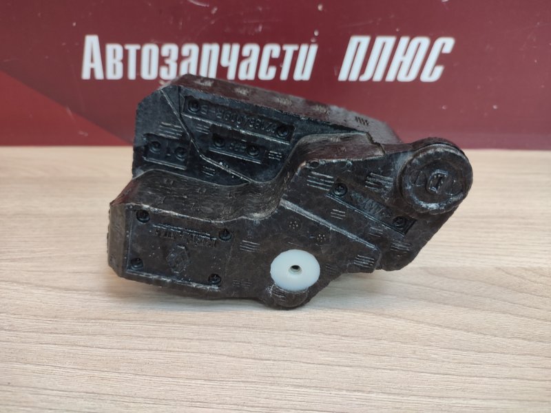 Абсорбер двери