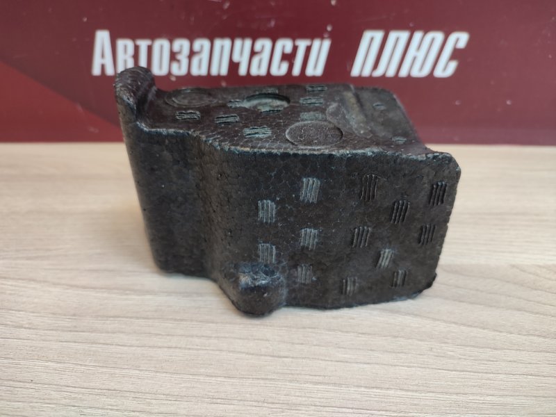 Абсорбер двери