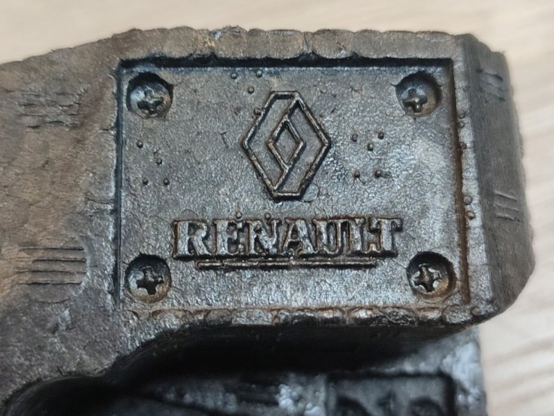 Абсорбер двери