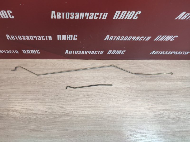 Тяга замка двери