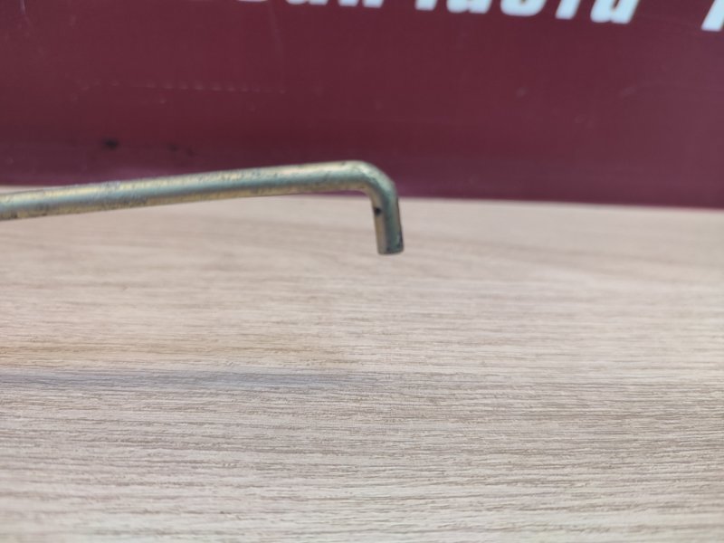 Тяга замка двери