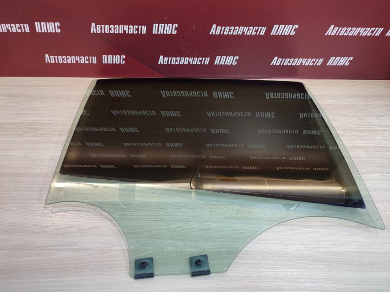 Стекло двери