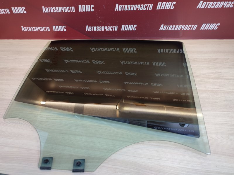 Стекло двери