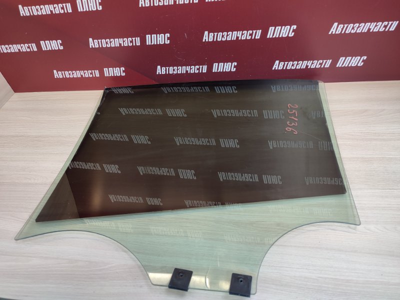 Стекло двери