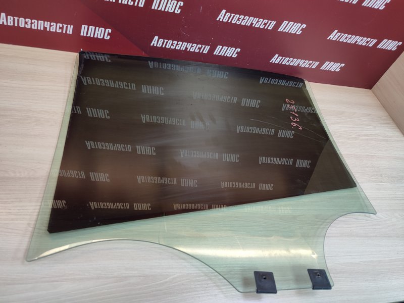 Стекло двери