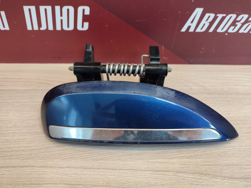 Ручка двери внешняя