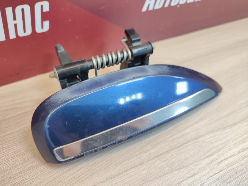 Ручка двери внешняя