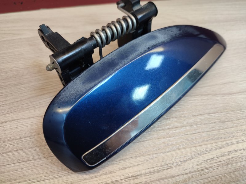 Ручка двери внешняя