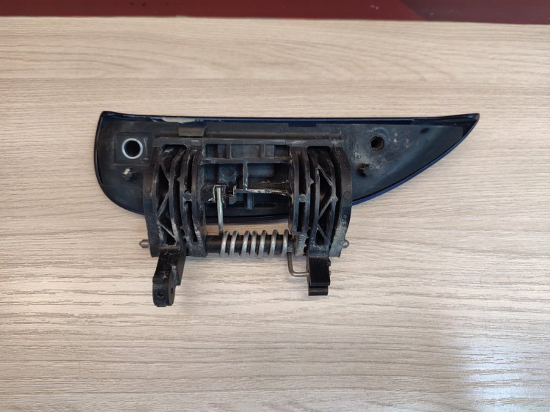 Ручка двери внешняя