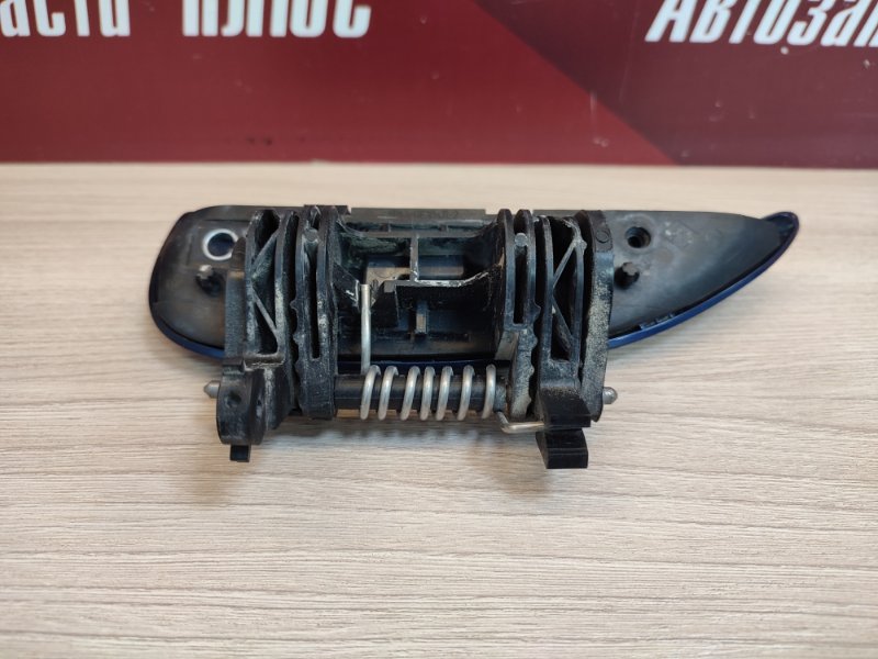 Ручка двери внешняя