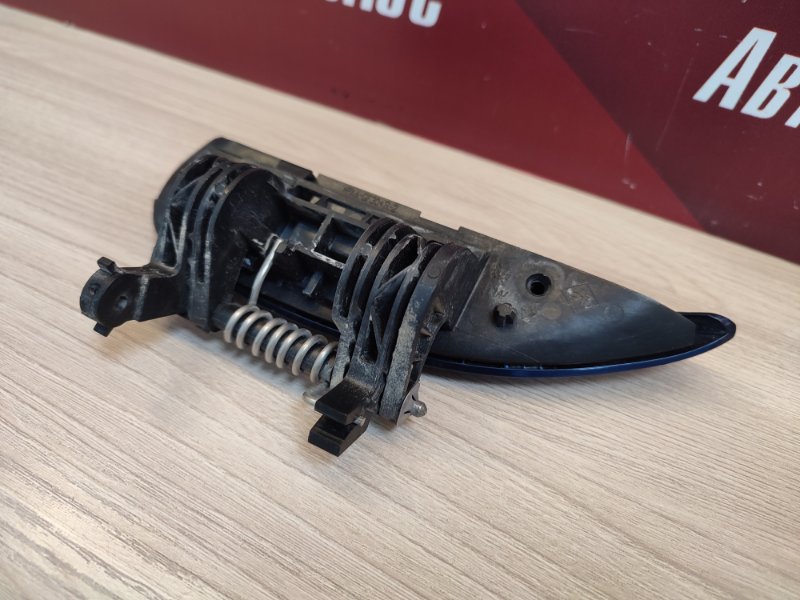 Ручка двери внешняя