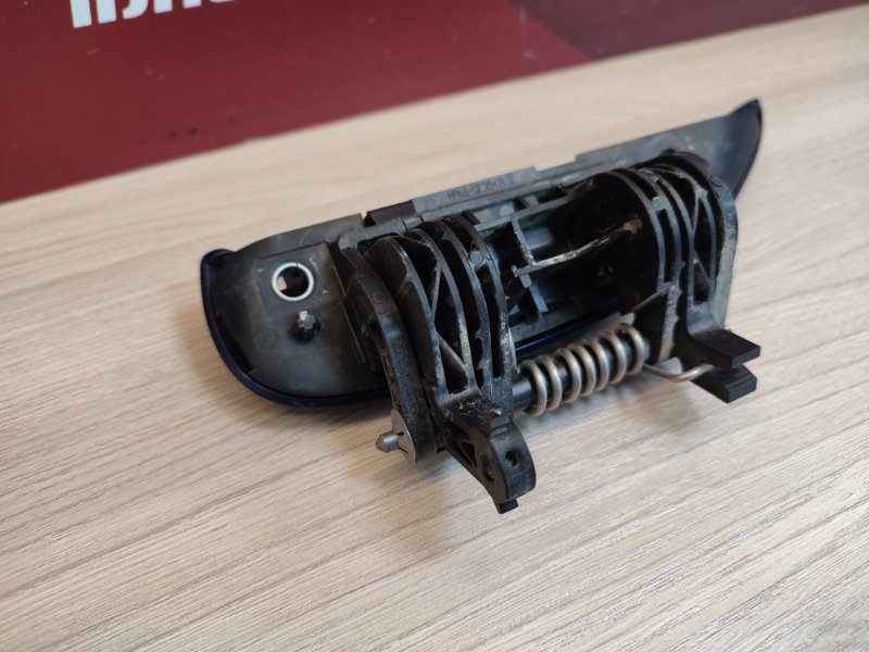 Ручка двери внешняя