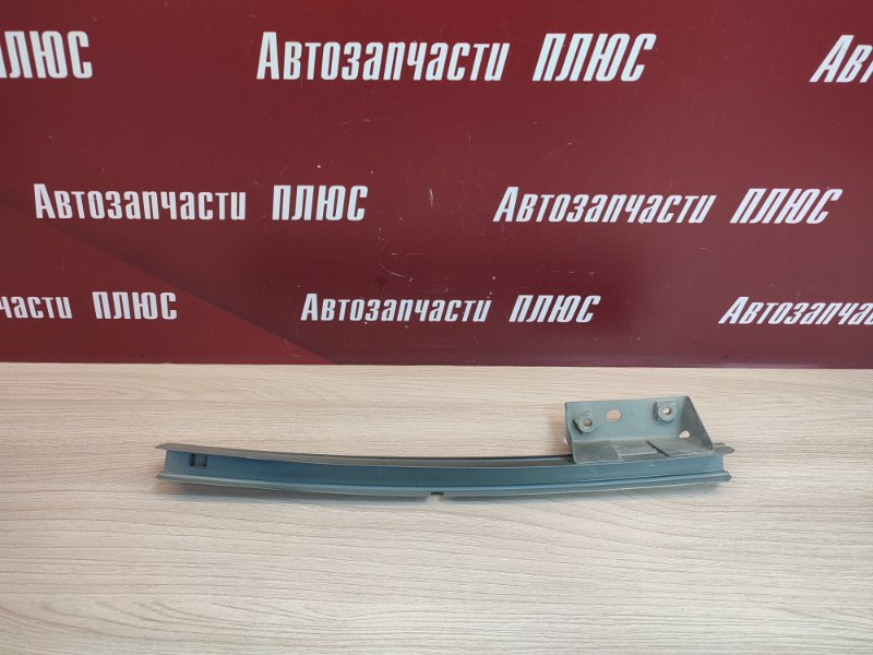 Направляющая стекла     двери