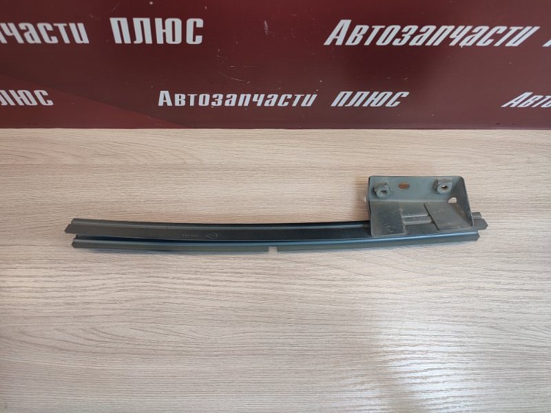 Направляющая стекла     двери