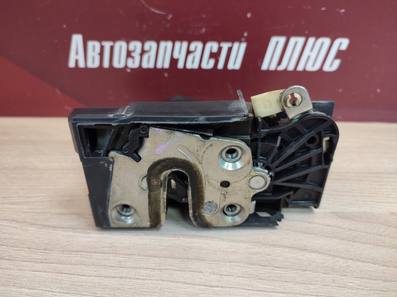 Замок      двери