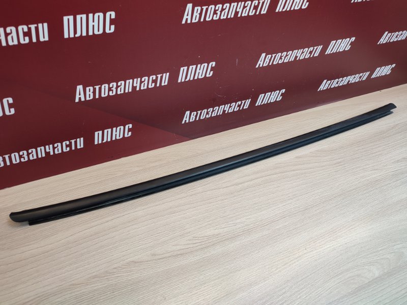 Уплотнитель стекла двери внешний
