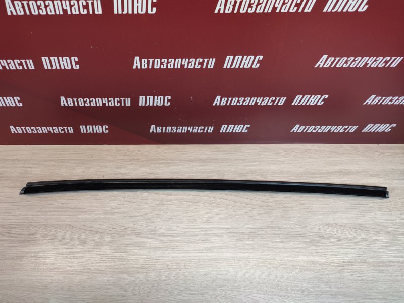 Уплотнитель стекла двери внешний
