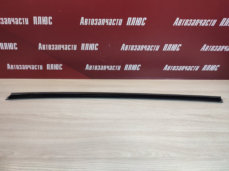 Уплотнитель стекла двери внешний