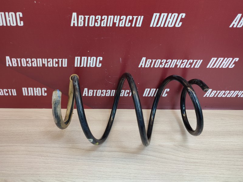 Пружина подвески