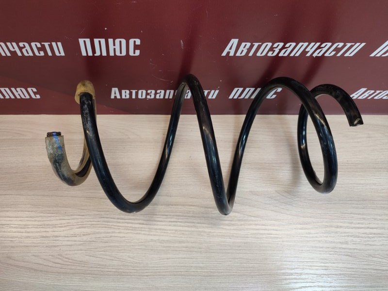 Пружина подвески