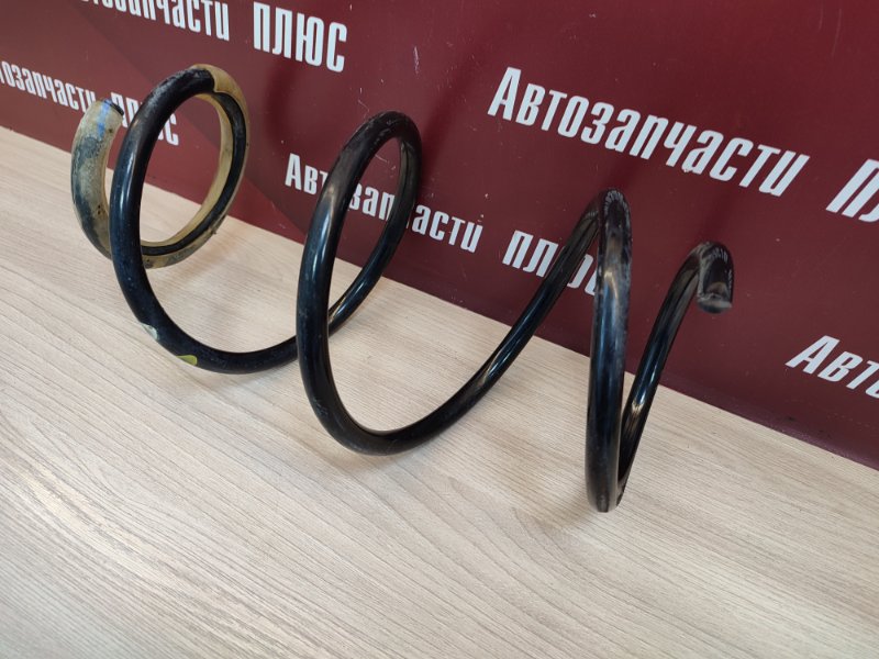 Пружина подвески