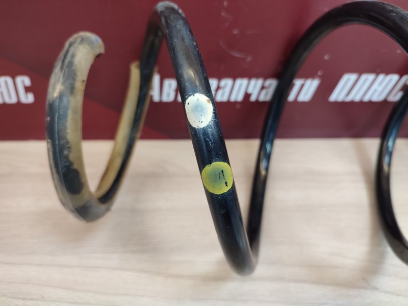 Пружина подвески