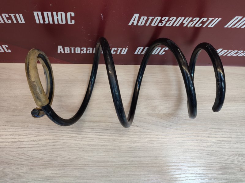 Пружина подвески