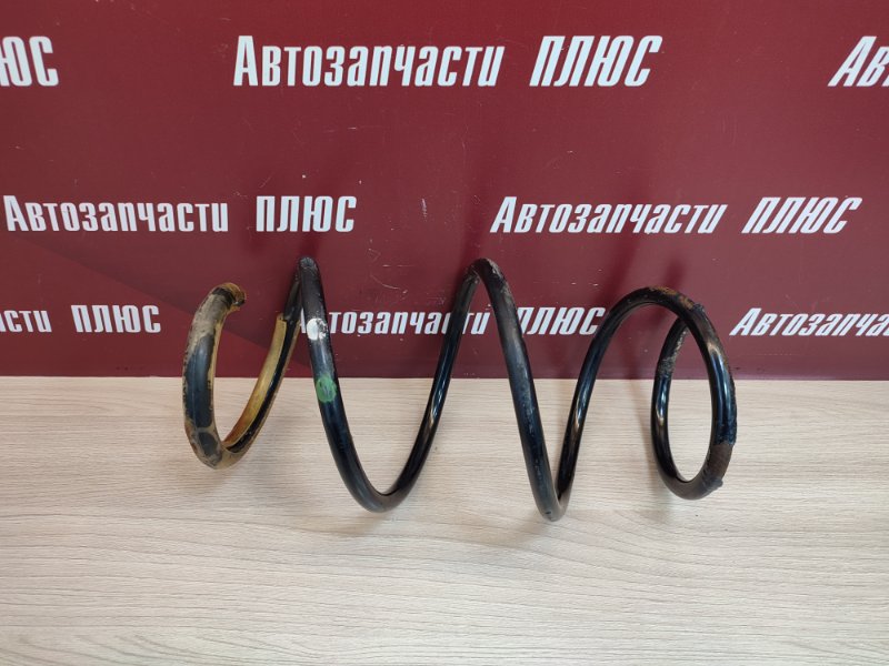Пружина подвески