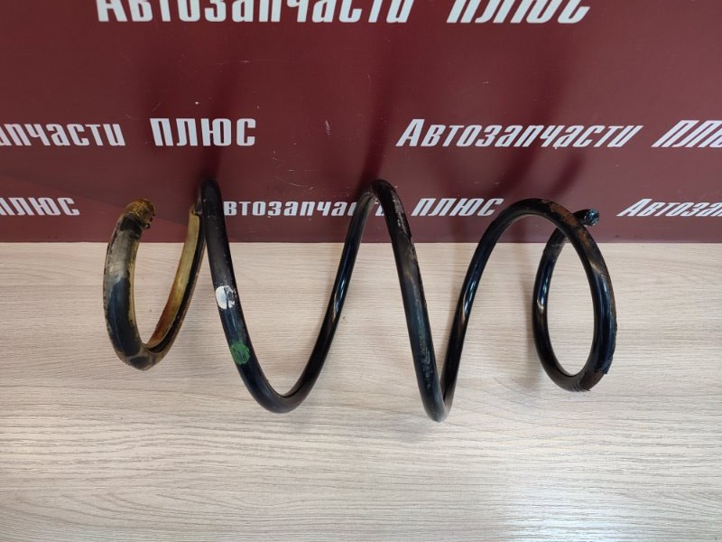 Пружина подвески