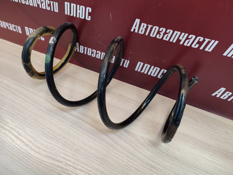 Пружина подвески