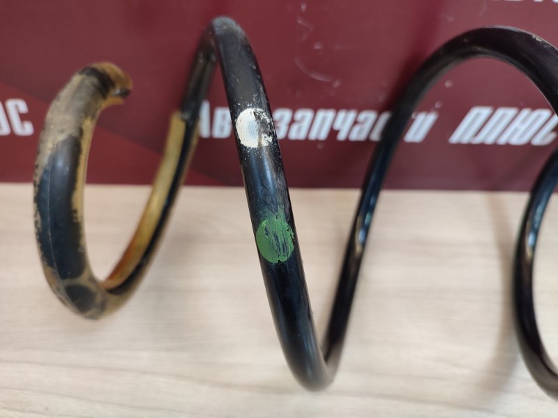 Пружина подвески