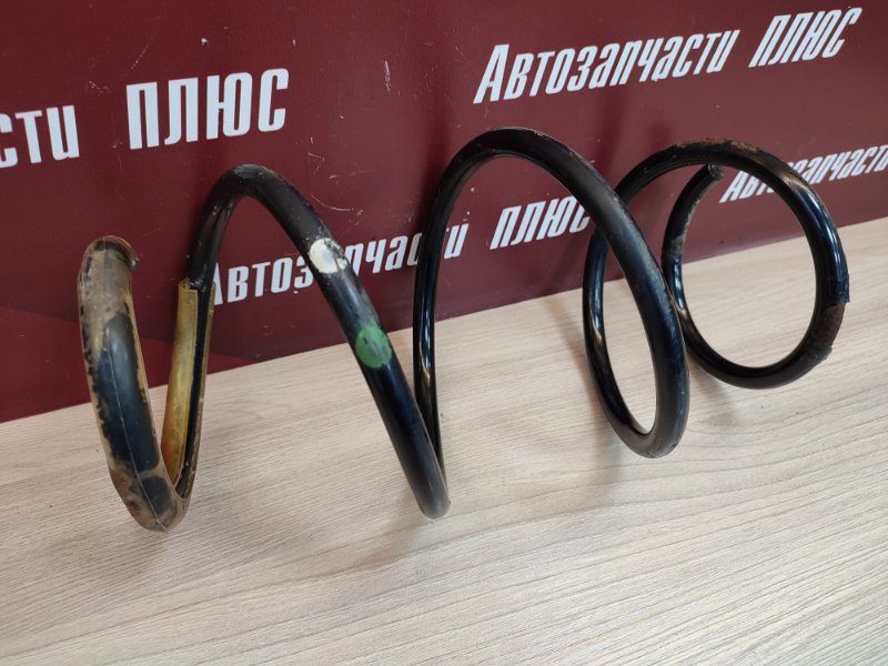Пружина подвески