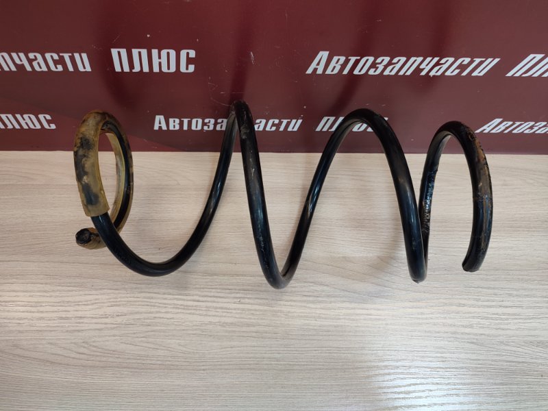 Пружина подвески